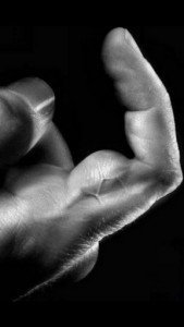 Finger Strength