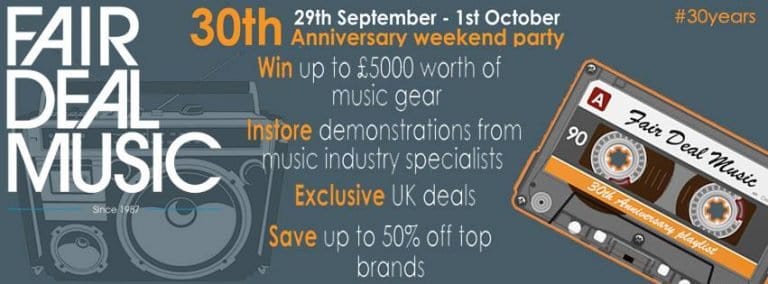 Fairdeal Music Birmingham – Posts | Facebook