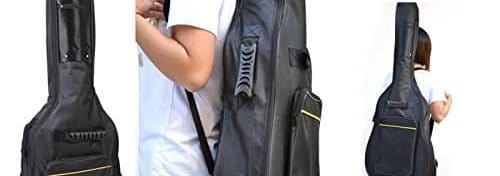 Waterproof Classical Acoustic Guitar Bag