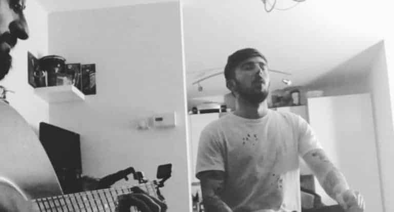 Latest Project: 13 Stirling