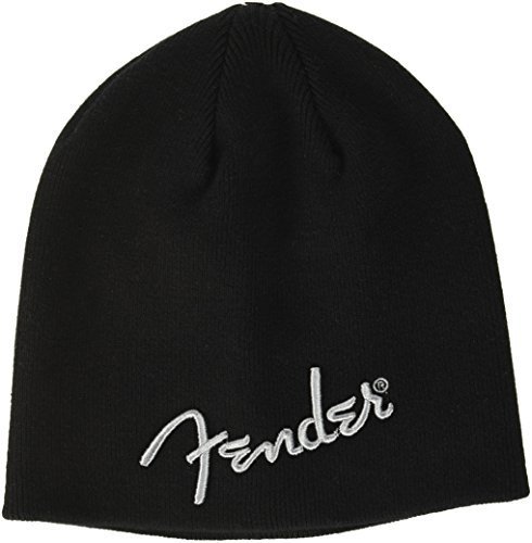 Fender Logo Beanie