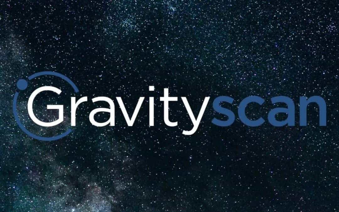 Gravity Scan