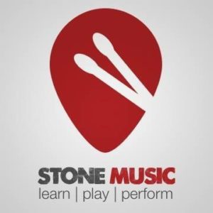 Stone Music Logo