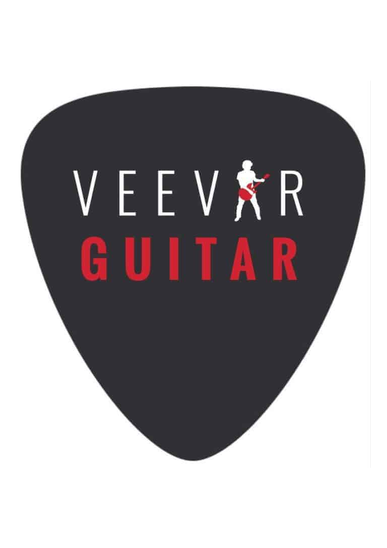 Veevar Guitar; Guitar Tuition With A Difference