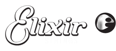 I Use Elixir Guitar Strings